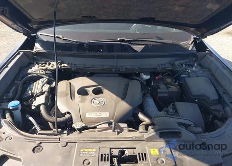 2023 Mazda Cx-9 Grand Touring z USA, uszkodzony, nr VIN JM3TCBDY9P0633470